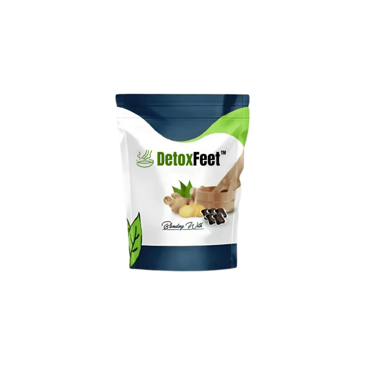Ausania™ DetoxFeet
