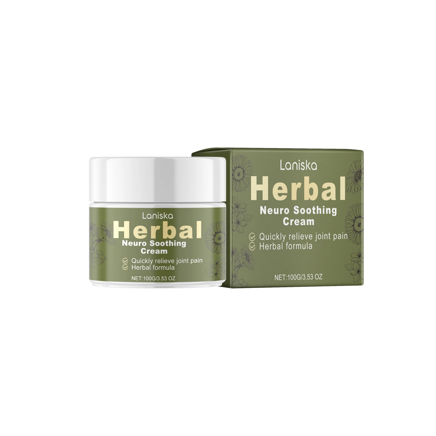 Ausania™ NeuroBalm