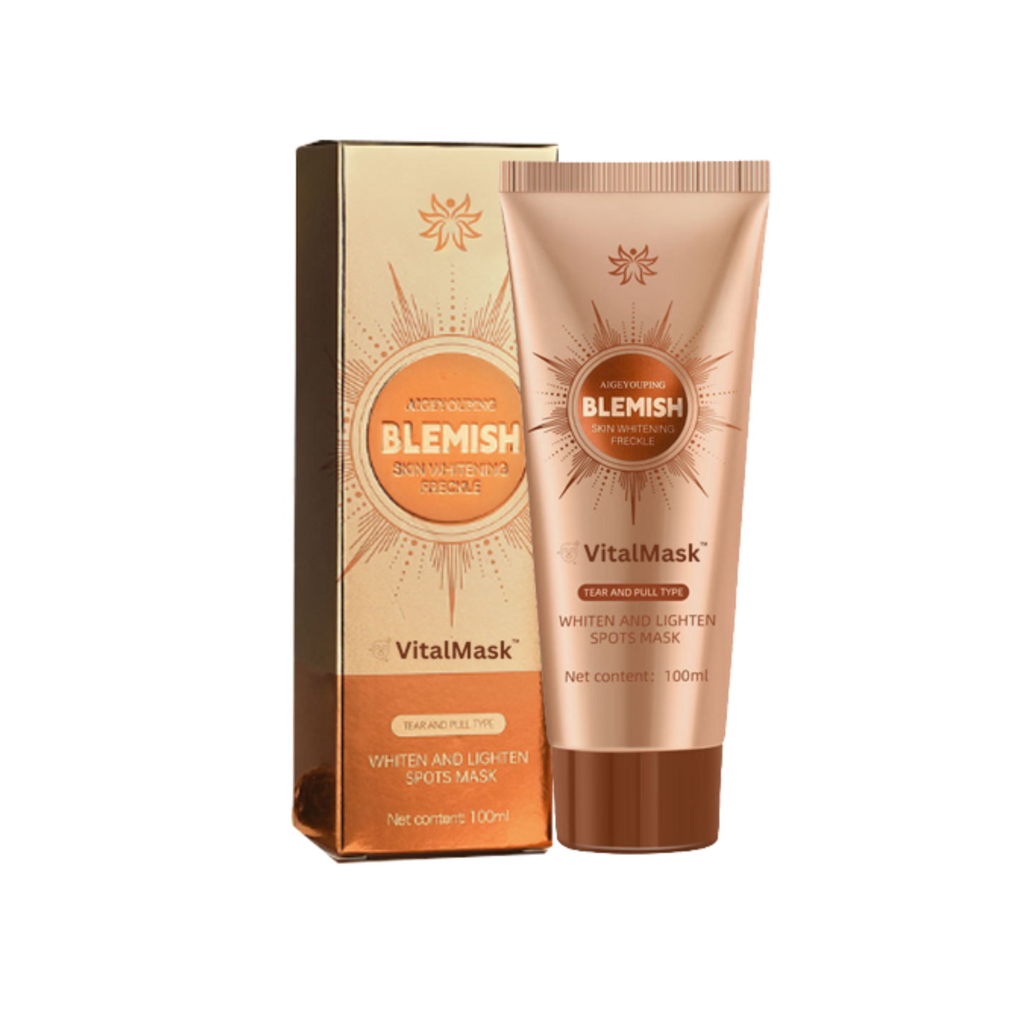 Ausania™ VitalMask