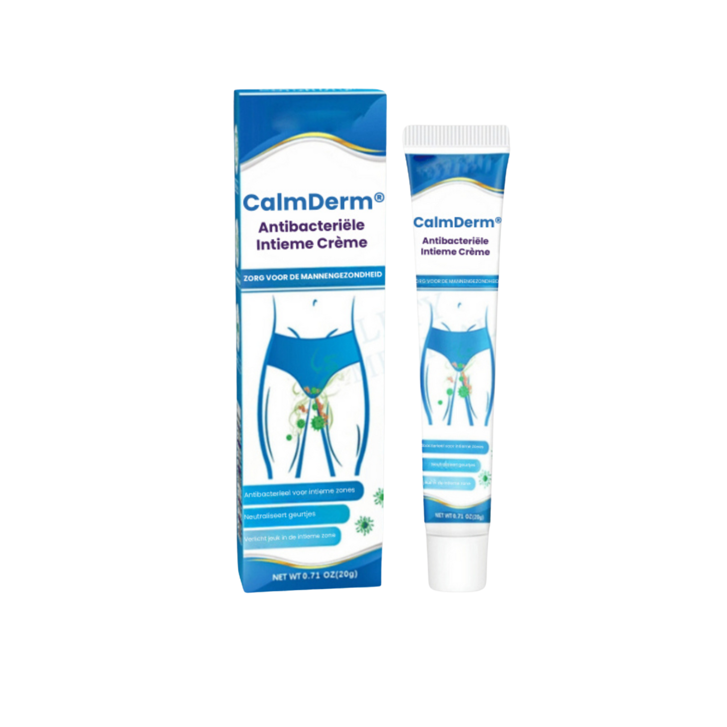 Ausania™ CalmDerm