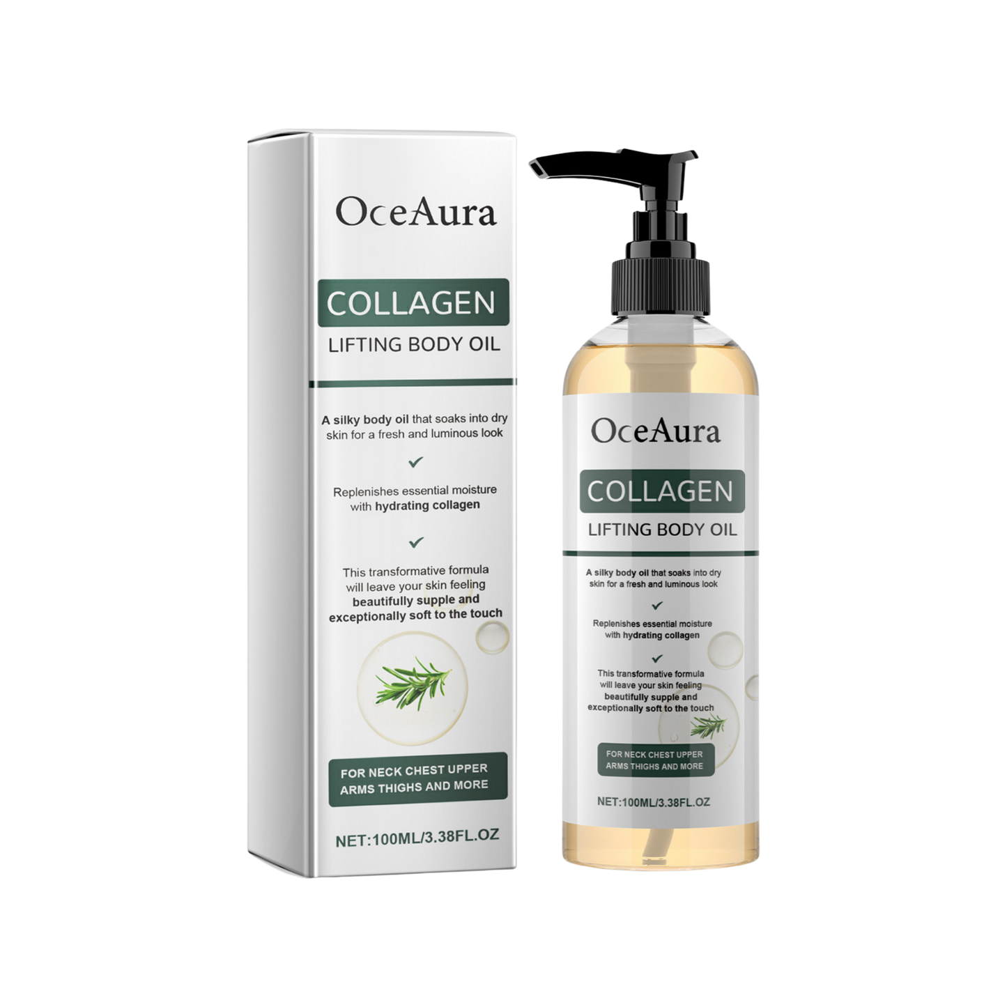 Ausania™ OceAura
