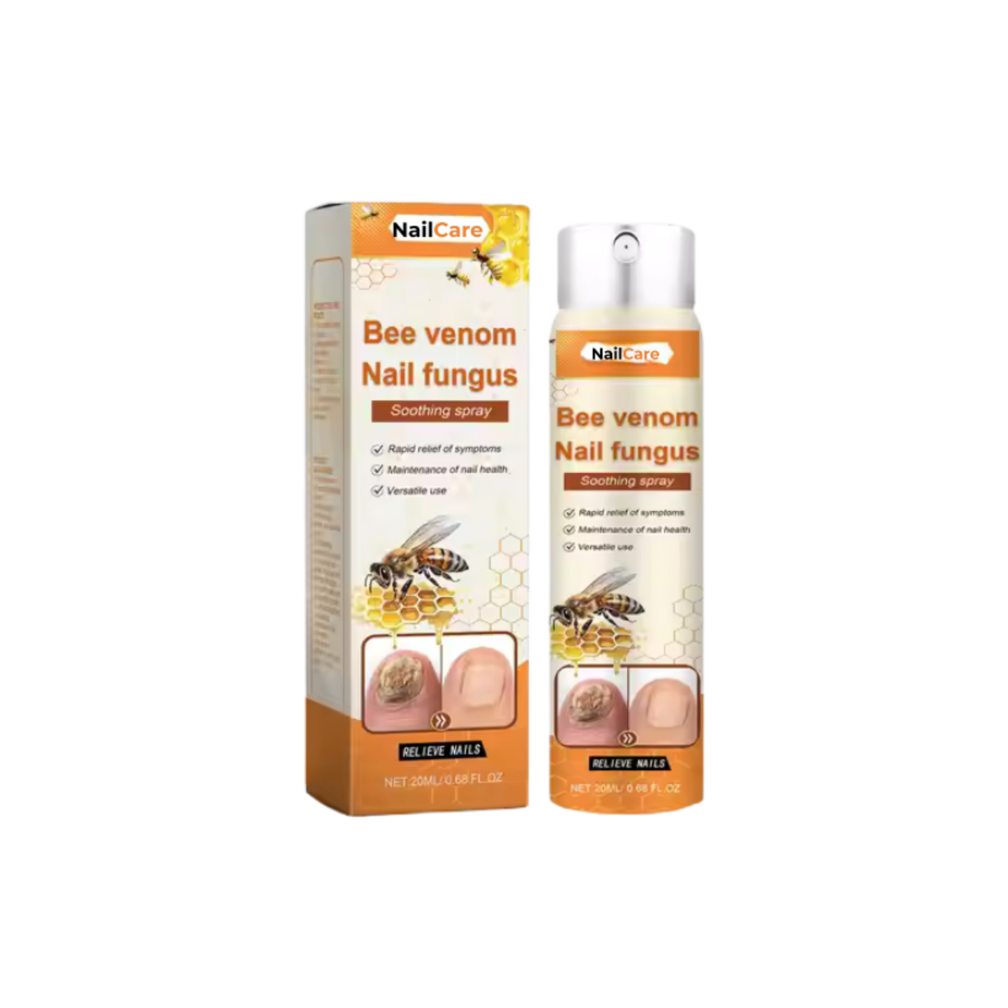 Ausania™ NailCare