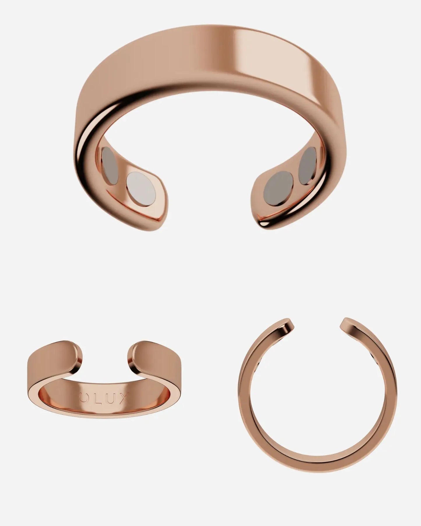 Ausania™ CalmyRing