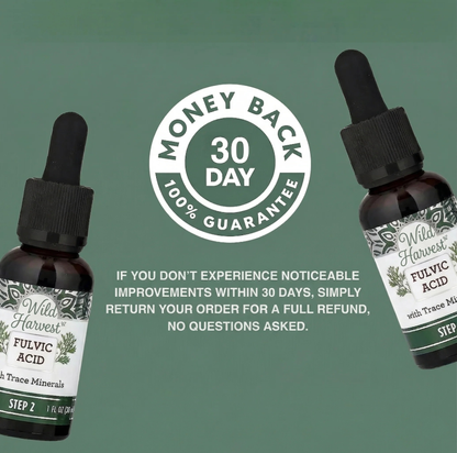 GutCleanse 2-Step Parasite Cleanse Kit