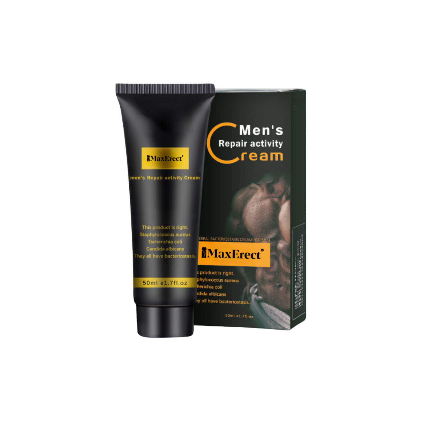 Ausevio™ MaxErect