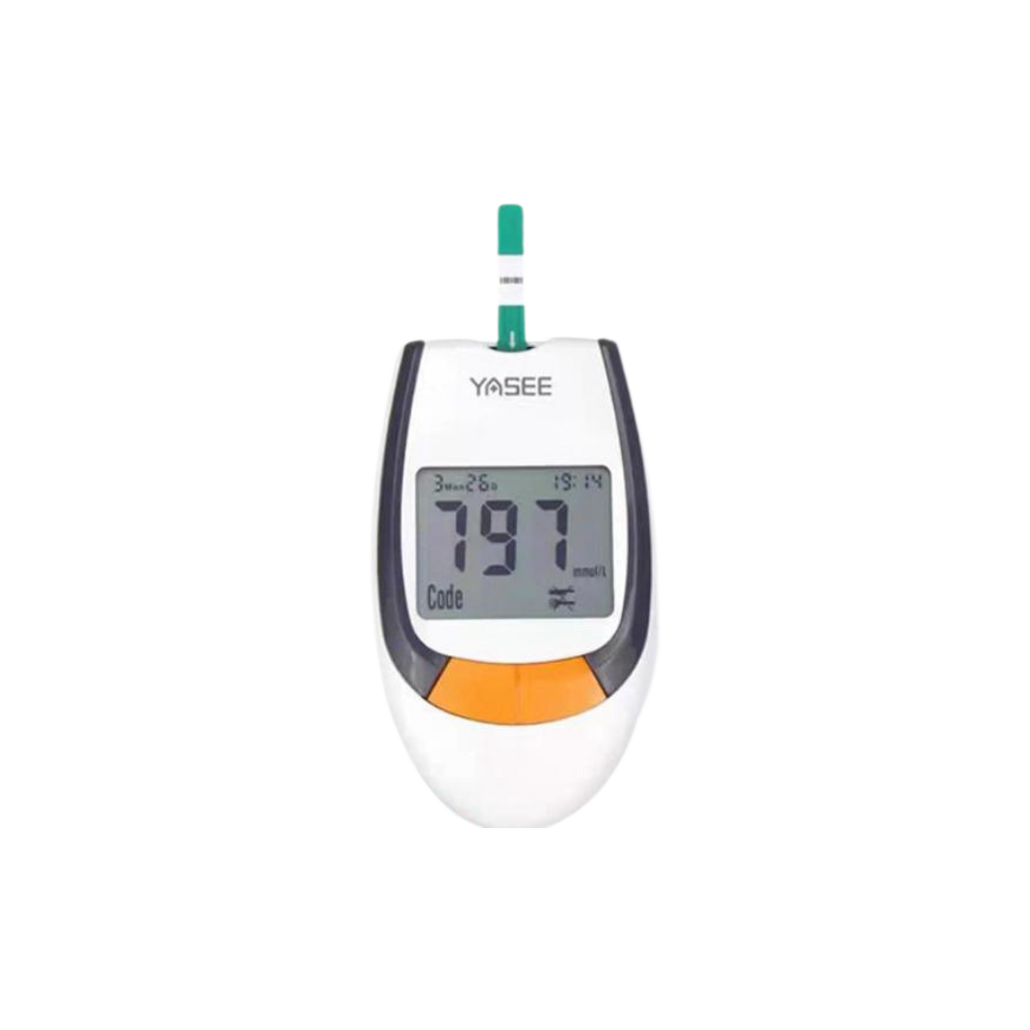 Ausania™ GlucoCheck