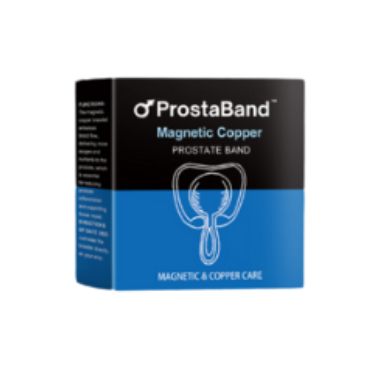 Ausevio™ ProstaBand