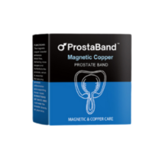 Ausevio™ ProstaBand