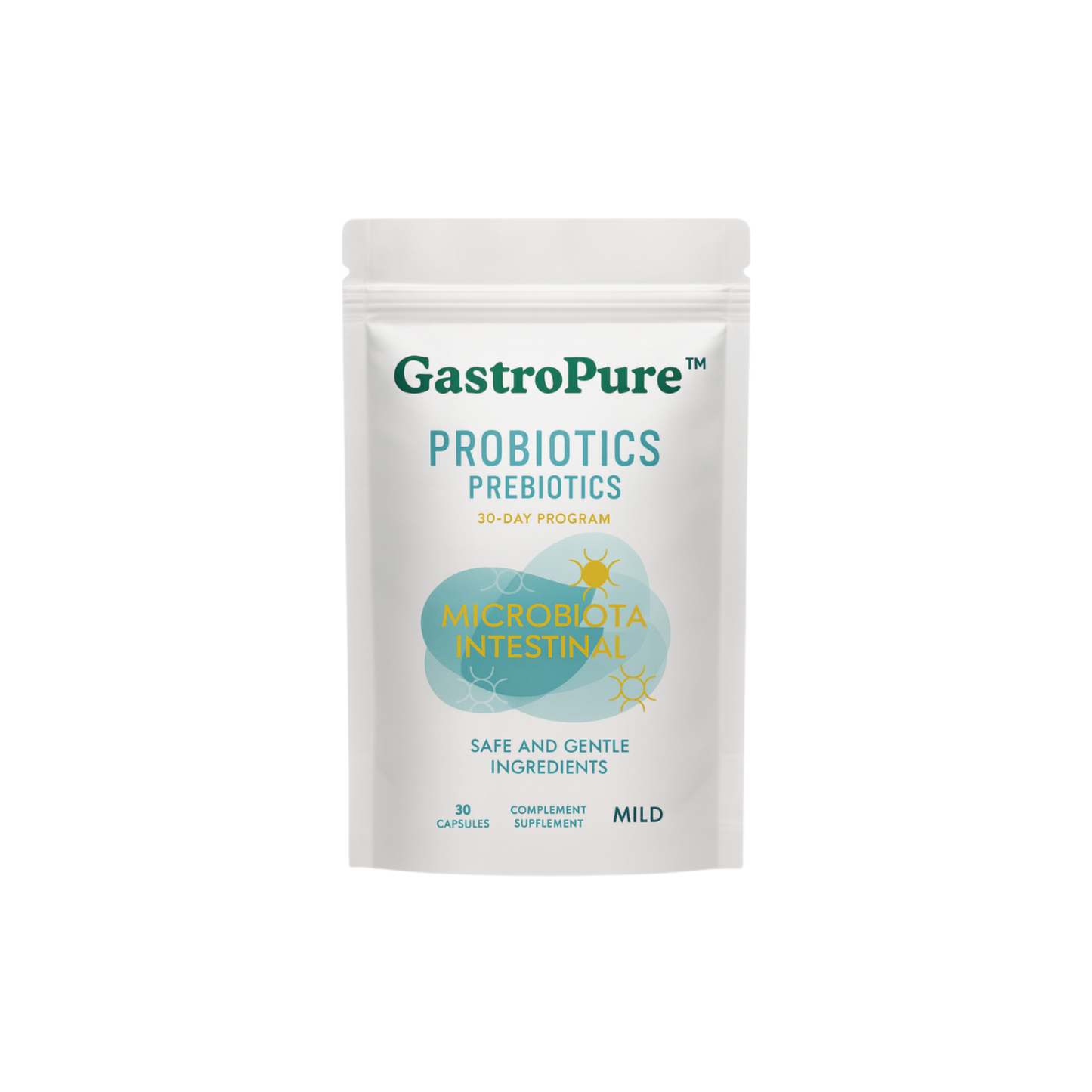 Ausania™ GastroPure