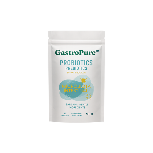 Ausevio™ GastroPure