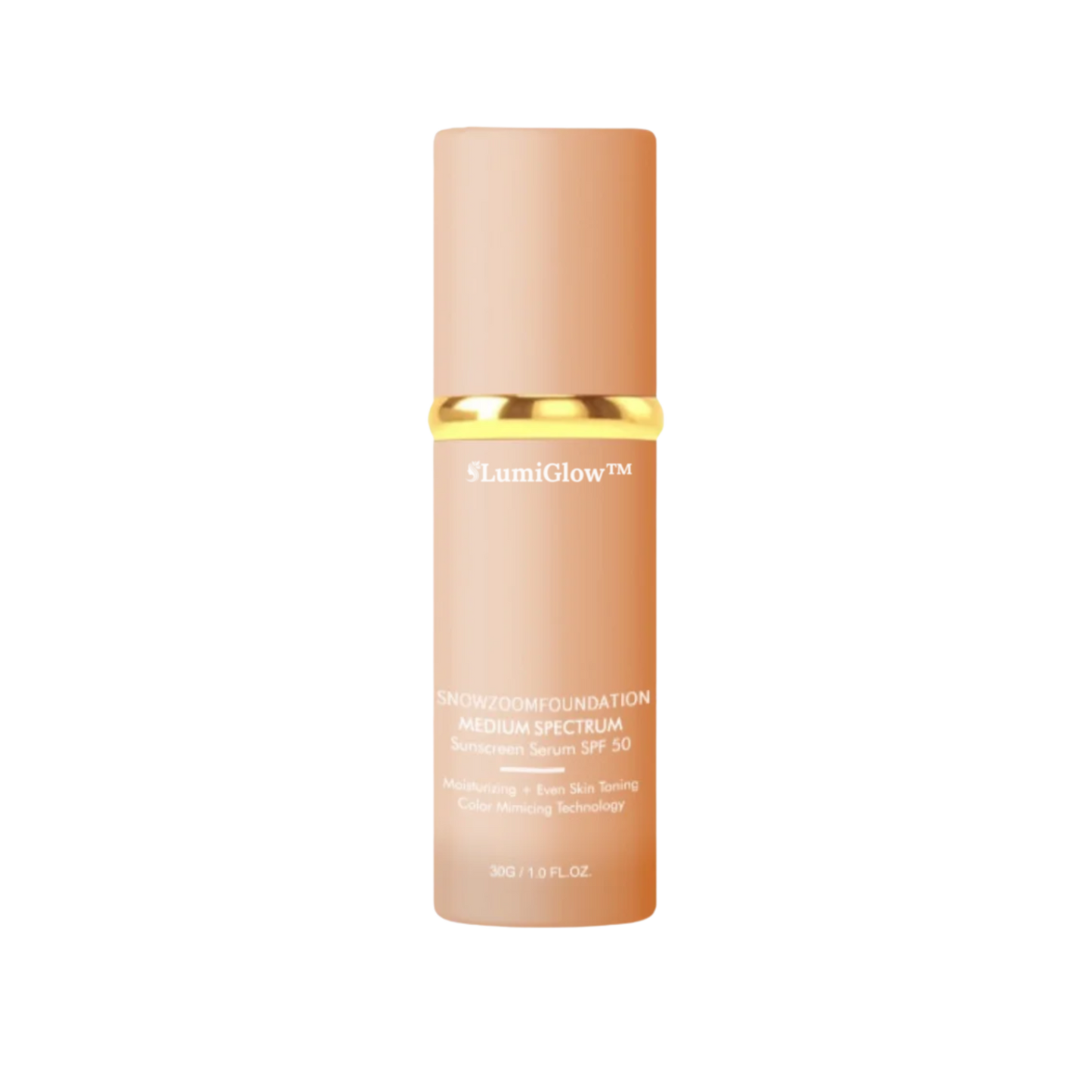 Ausevio™ LumiGlow