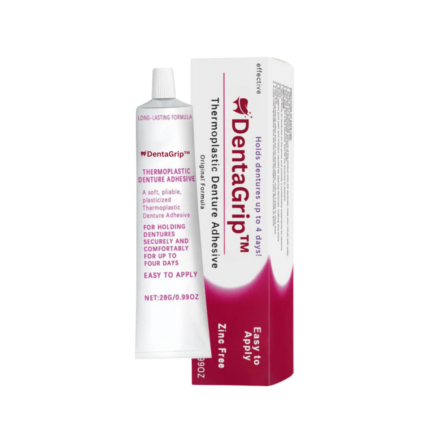 Ausevio™ DentaGrip