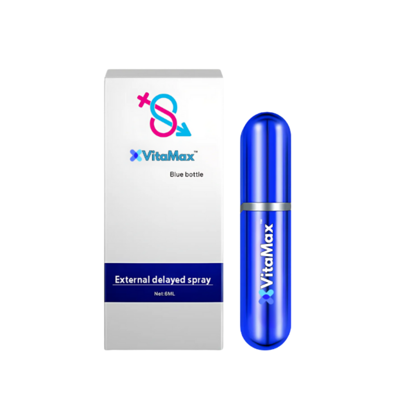 Ausania™ VitaMax