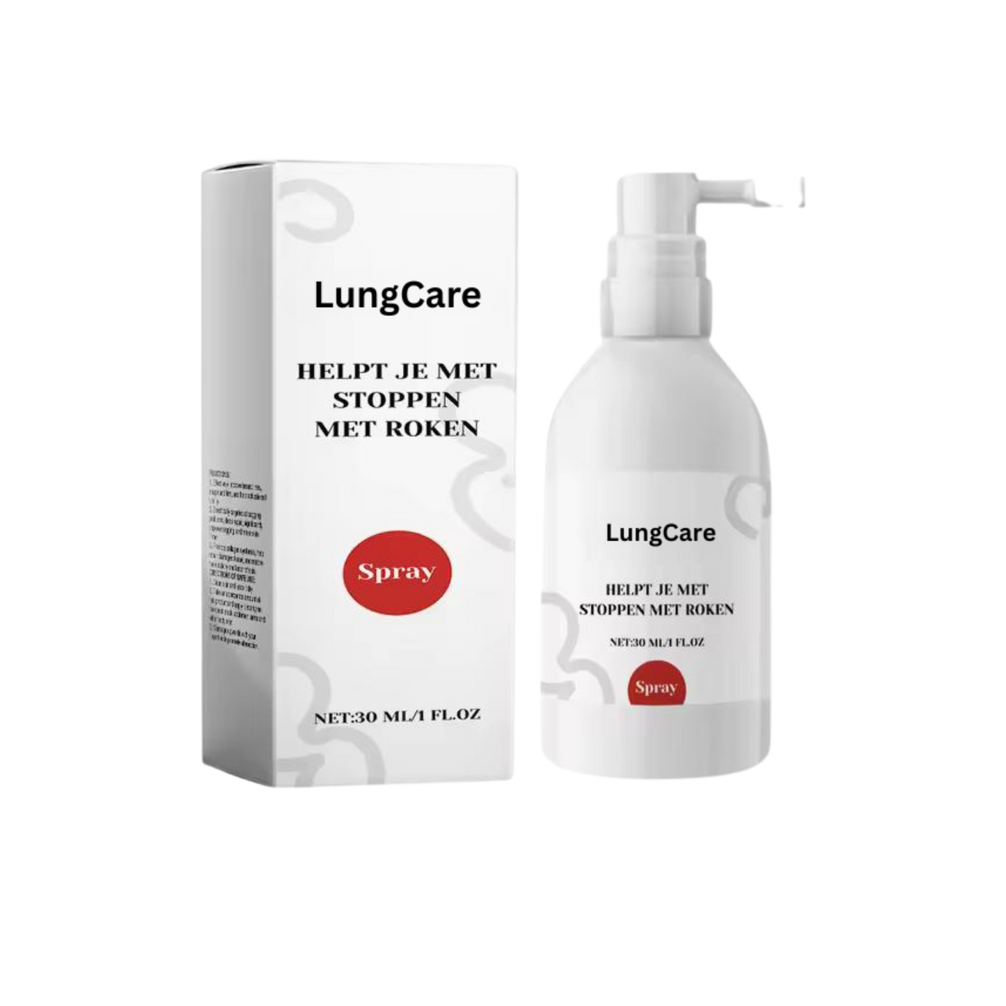 Ausania™ LungCare