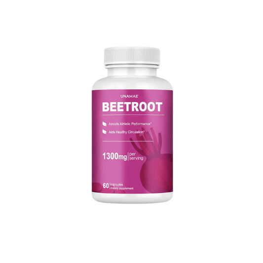 Ausevio™ BeetrootCapsules