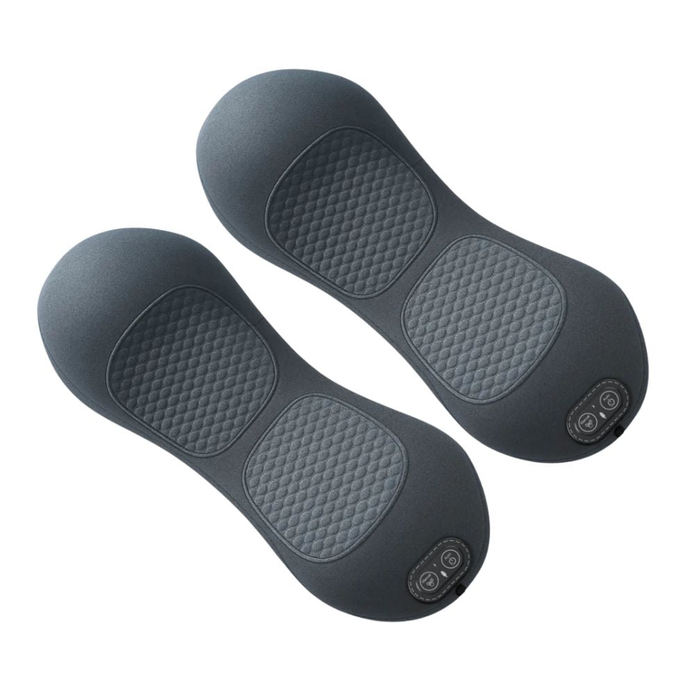 SpineRelief™ Trippelmetoden Massager