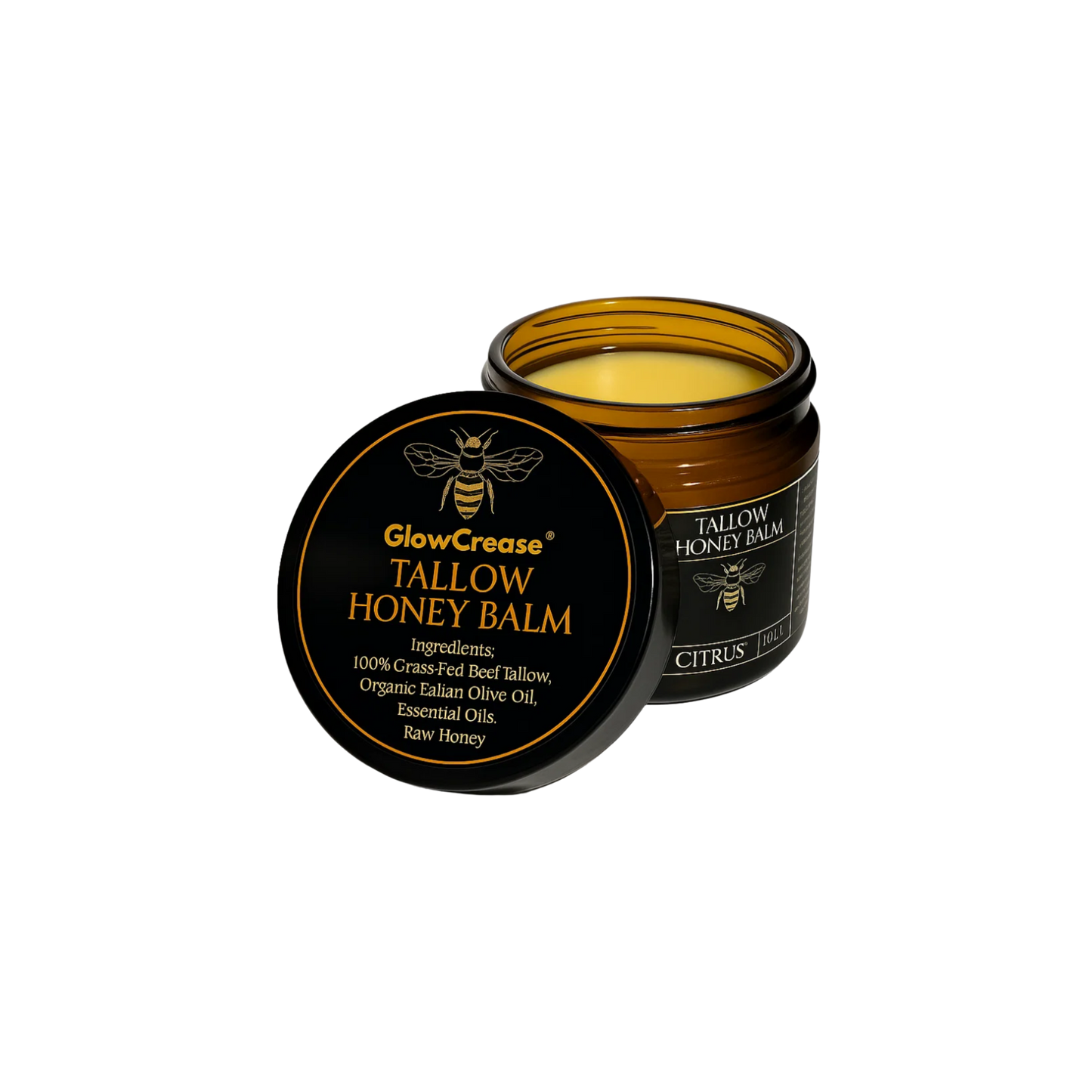 Ausevio™ GlowCrease