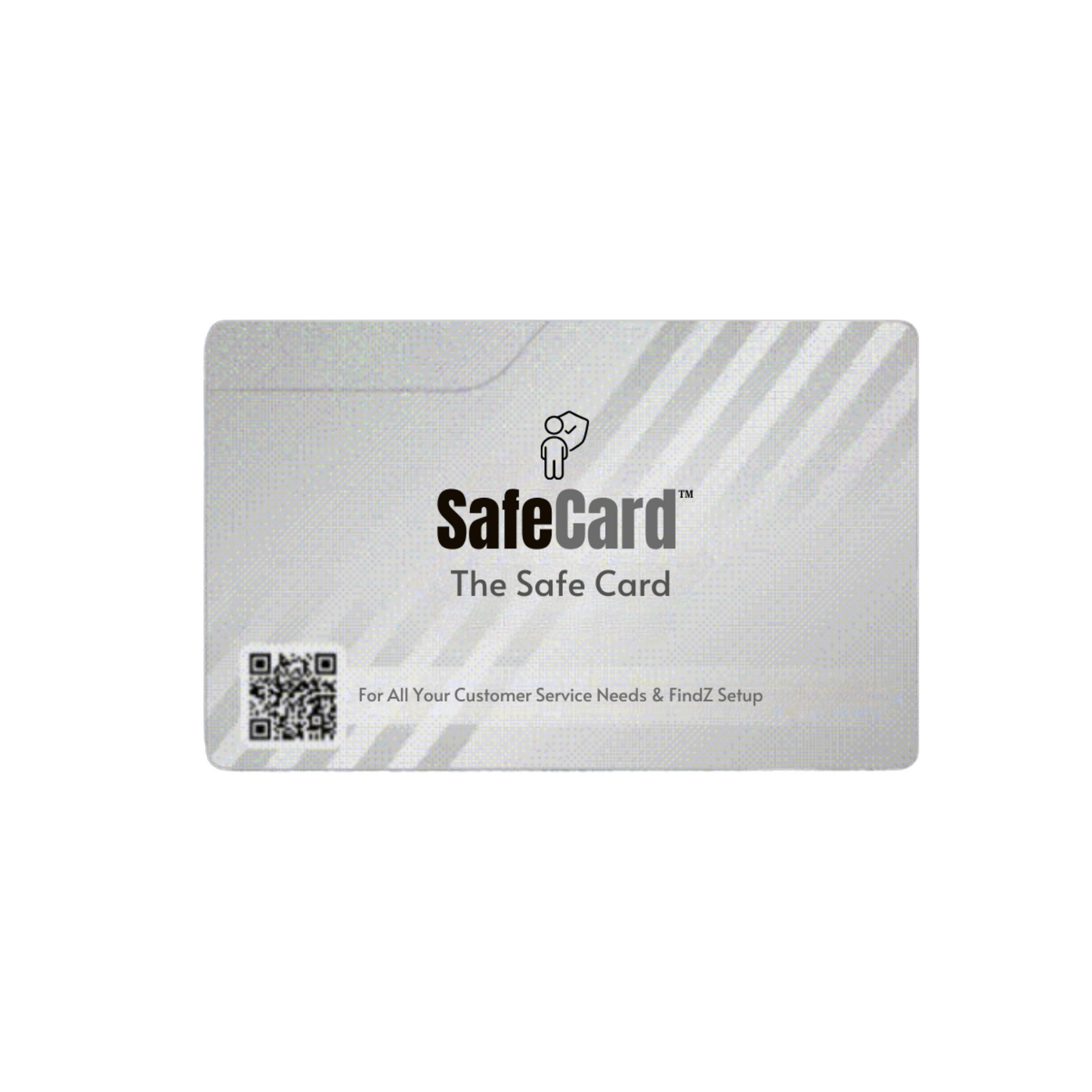Ausania™ SafeCard