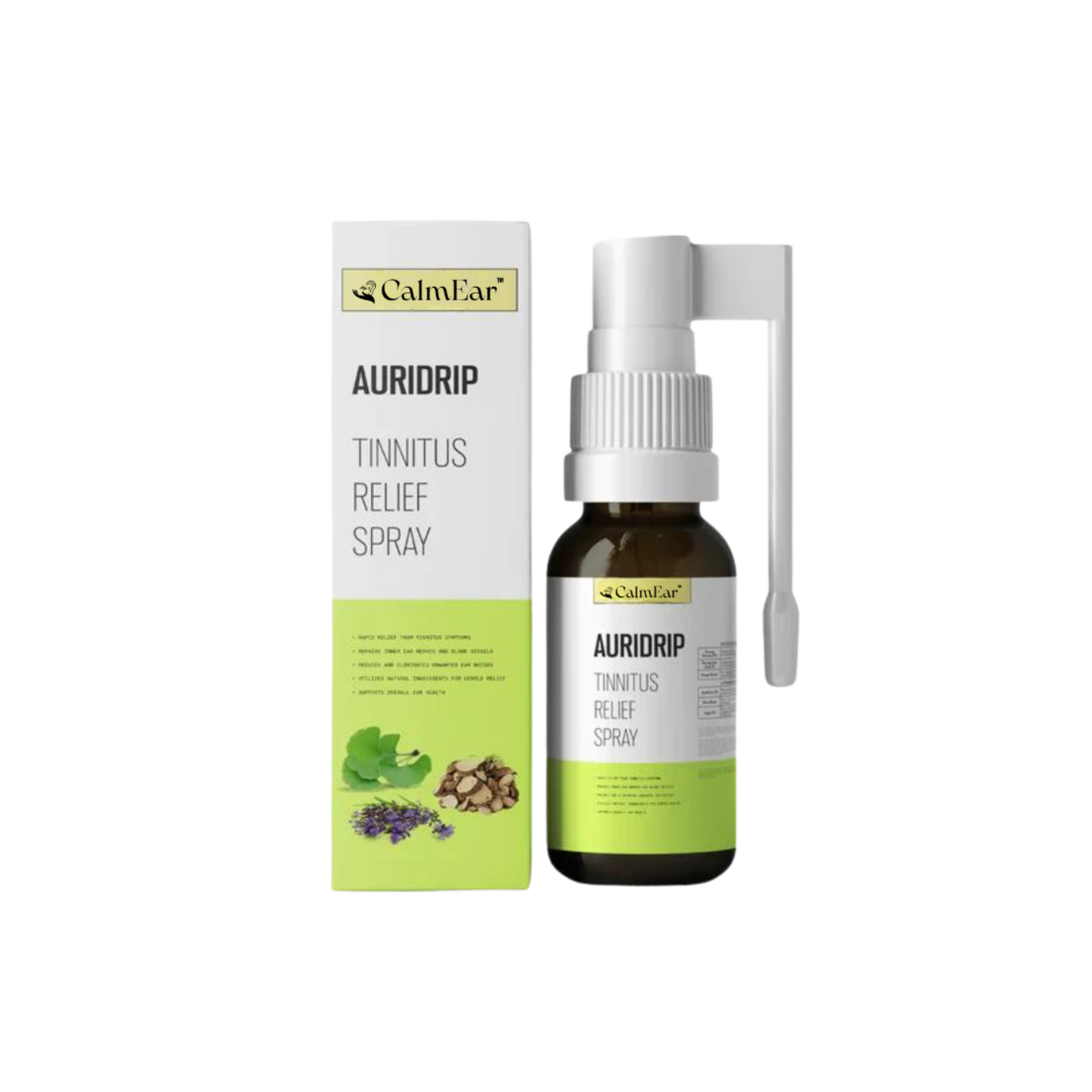 Ausania™ CalmEar