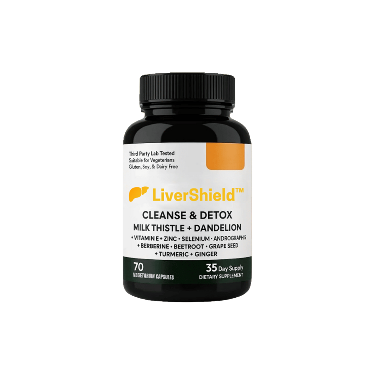 Ausevio™ LiverShield