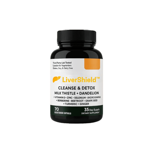 Ausevio™ LiverShield