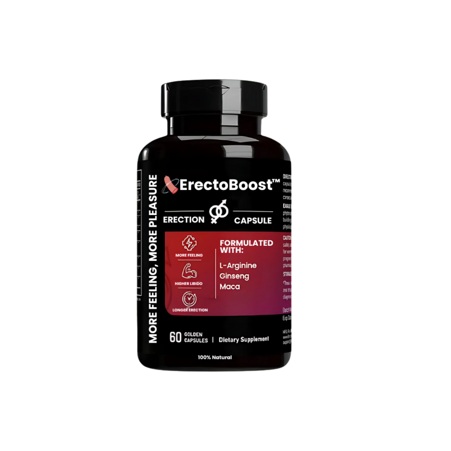 Ausania™ ErectoBoost
