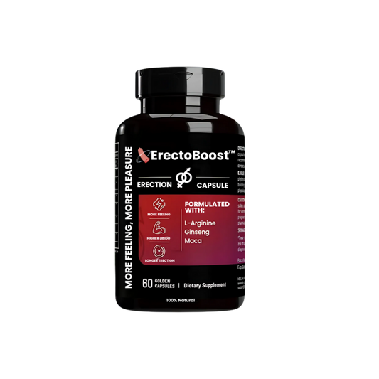 Ausevio™ ErectoBoost