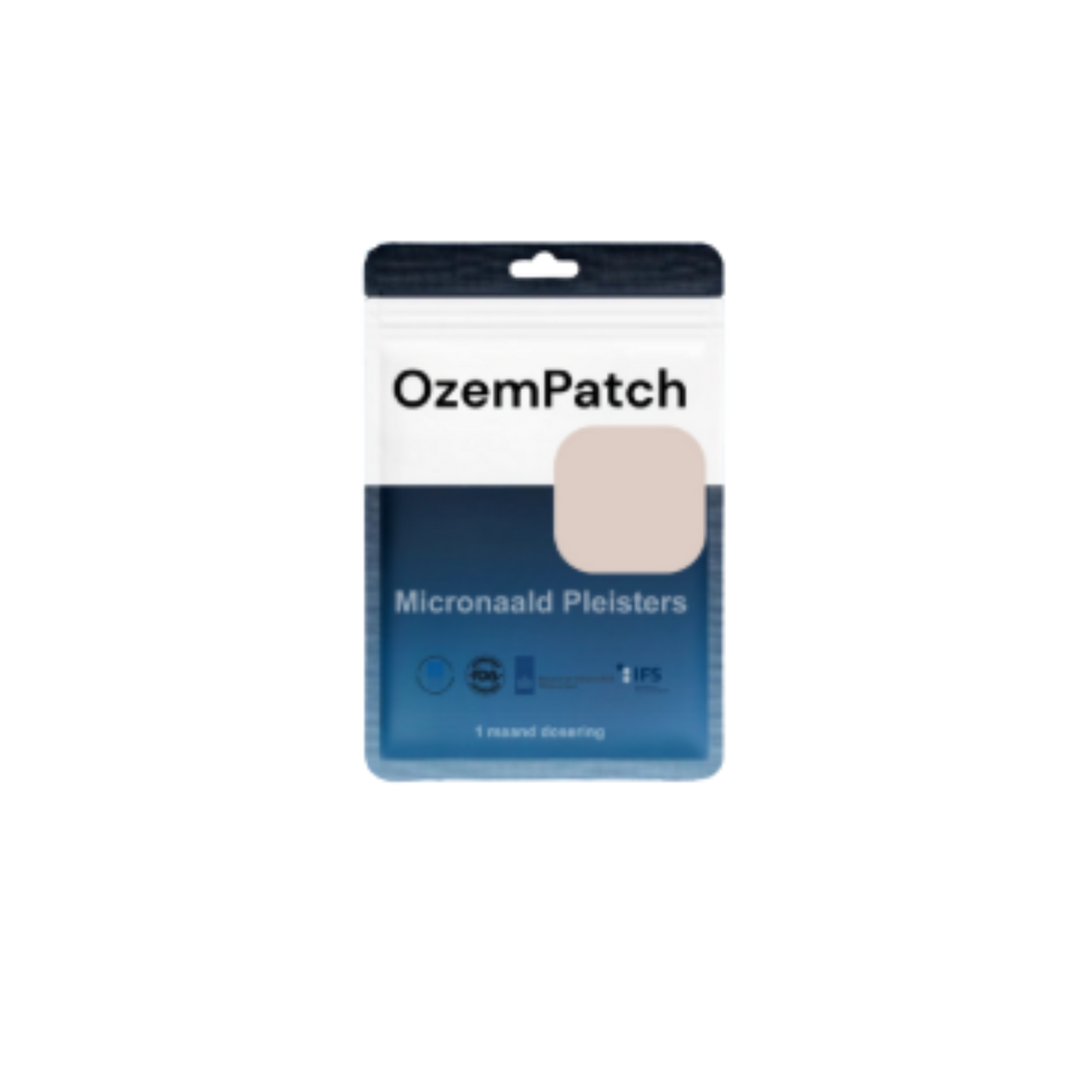 Ausevio™ OzemPatch