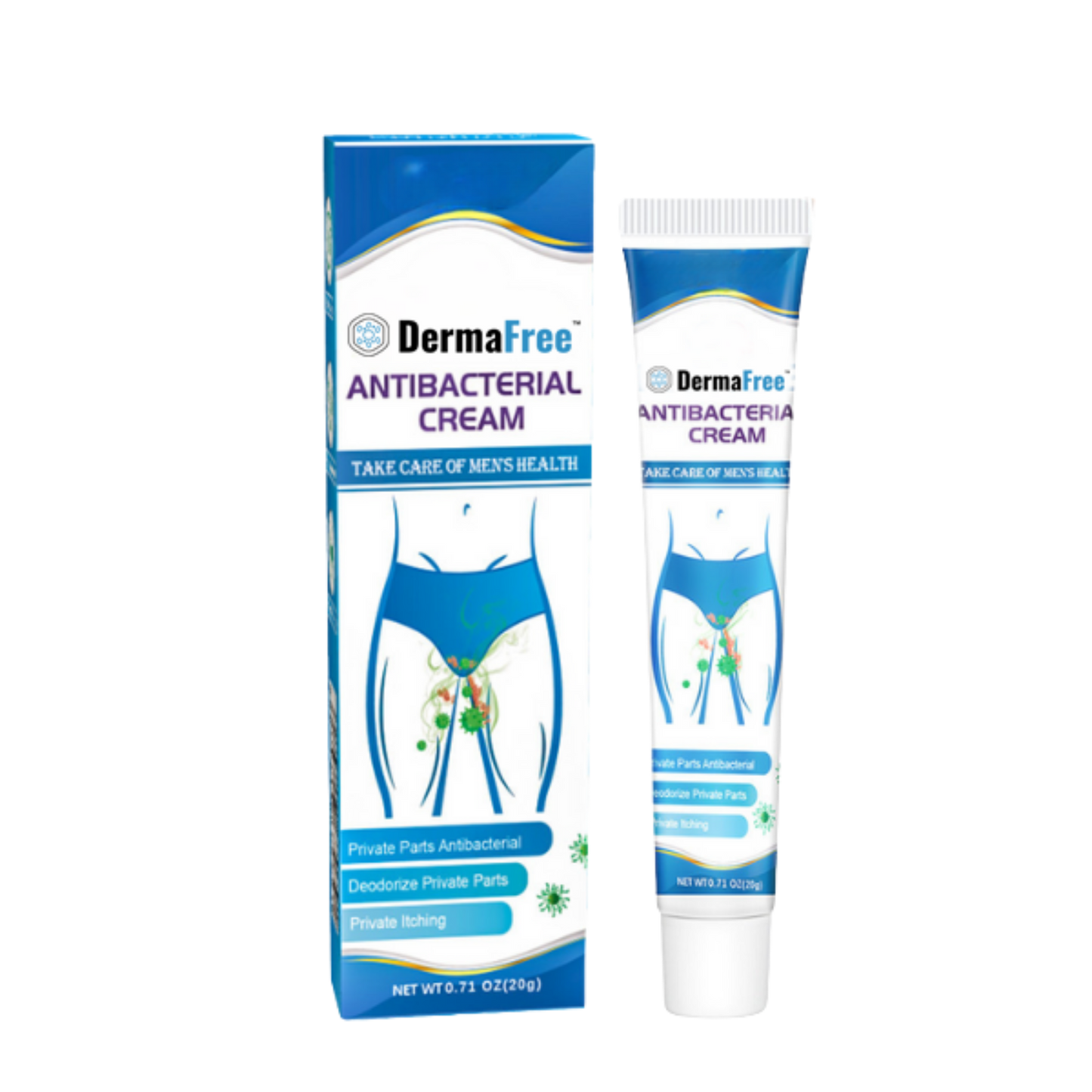 Ausania™ DermaFree