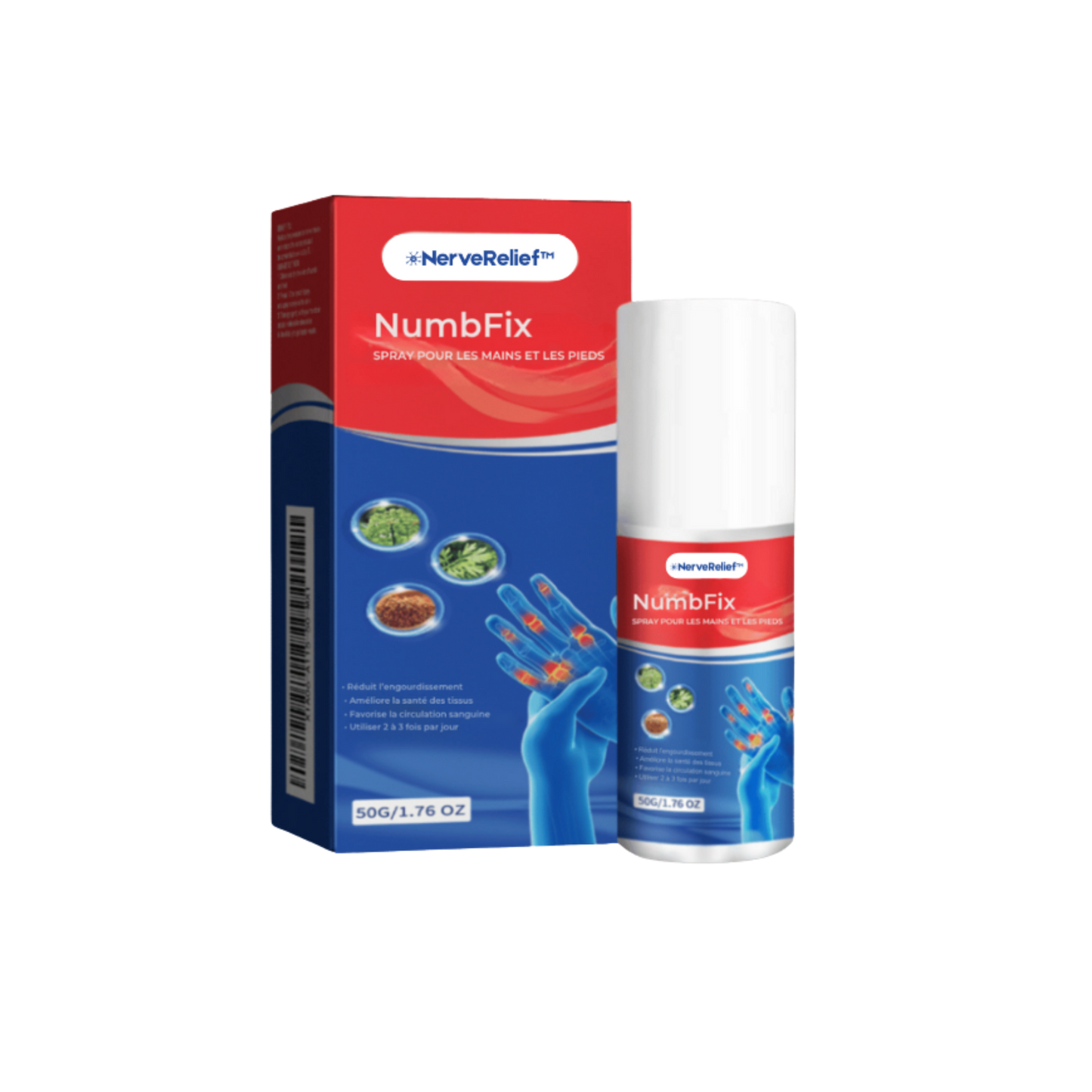 Ausevio™ NerveRelief