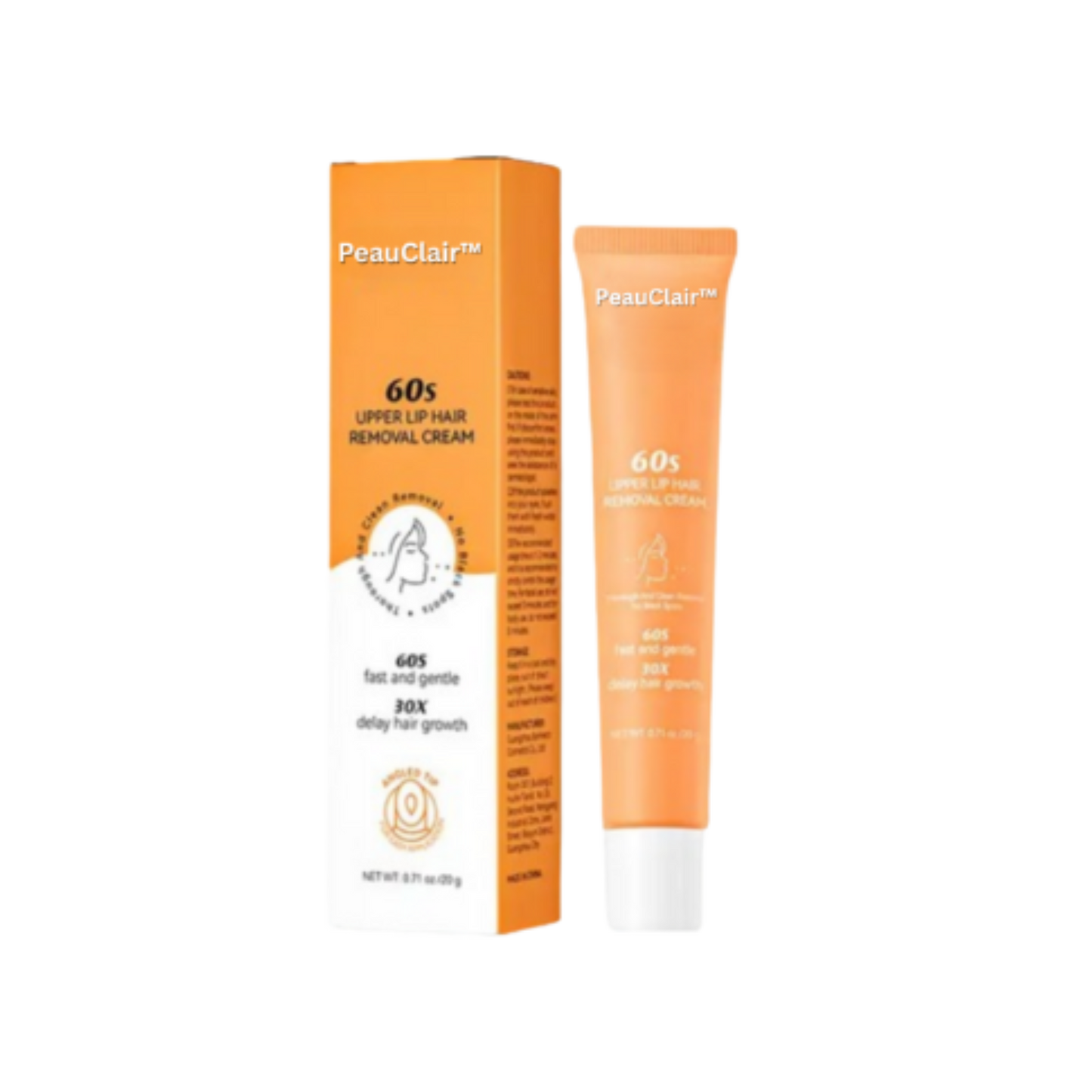 Ausevio™ BareBliss