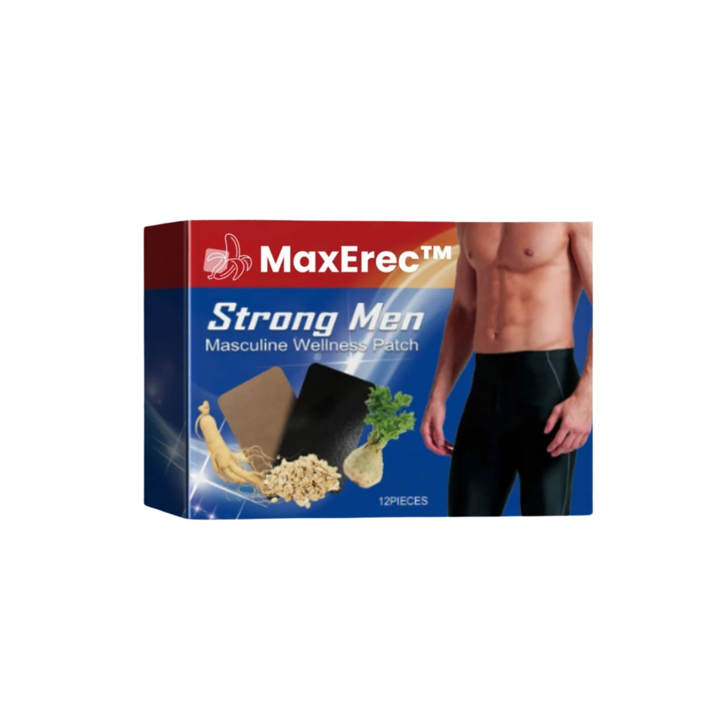 Ausevio™ MaxErec