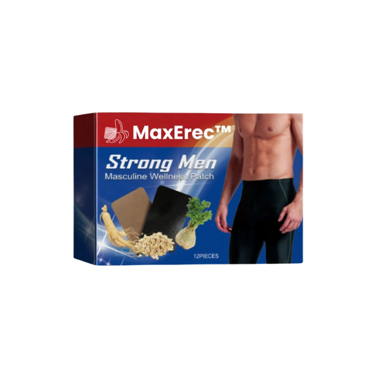 Ausevio™ MaxErec