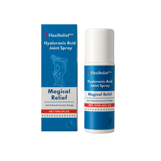 Ausevio™ FlexiRelief