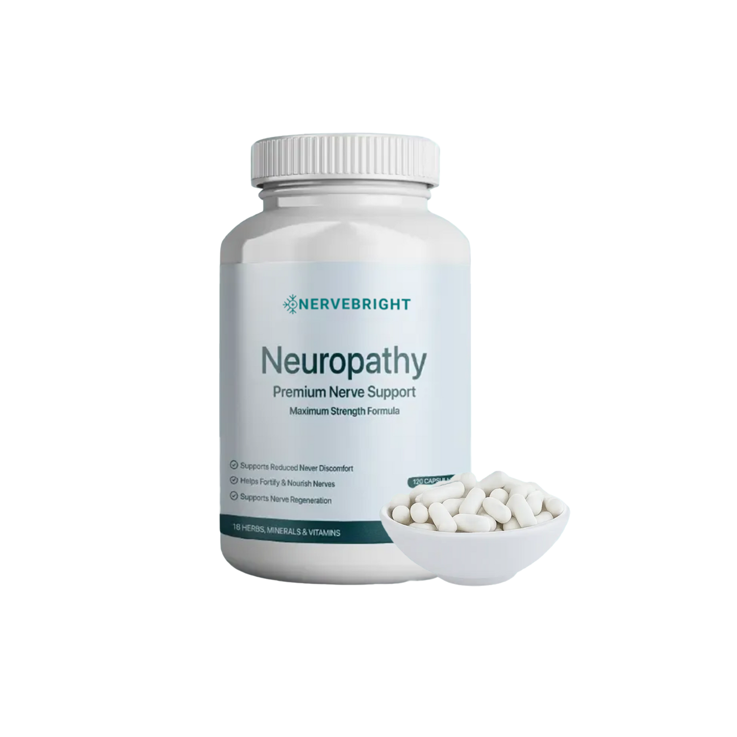 Ausevio™ Neuropathy