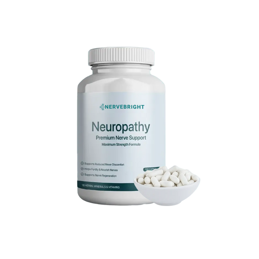 Ausevio™ Neuropathy