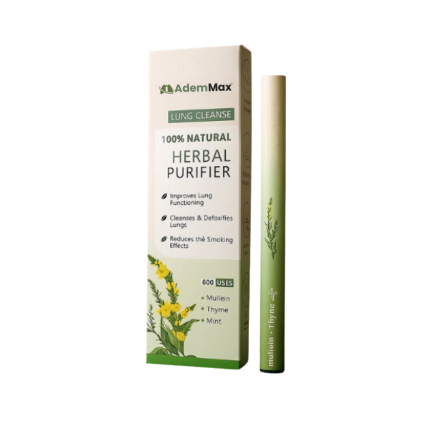 Ausevio™ InhaleMax