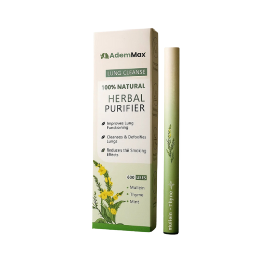 Ausevio™ InhaleMax
