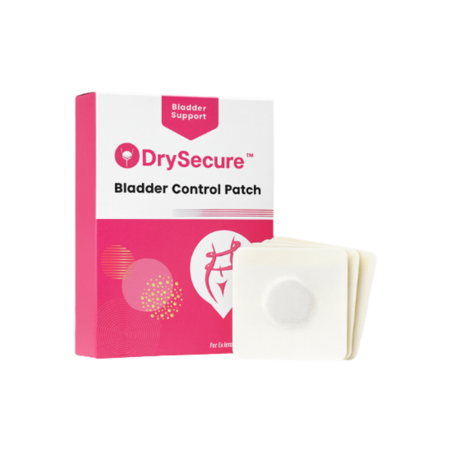 Ausevio™ DrySecure