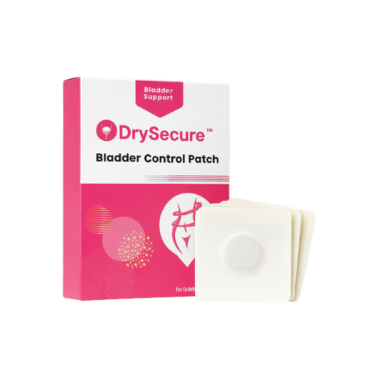 Ausevio™ DrySecure