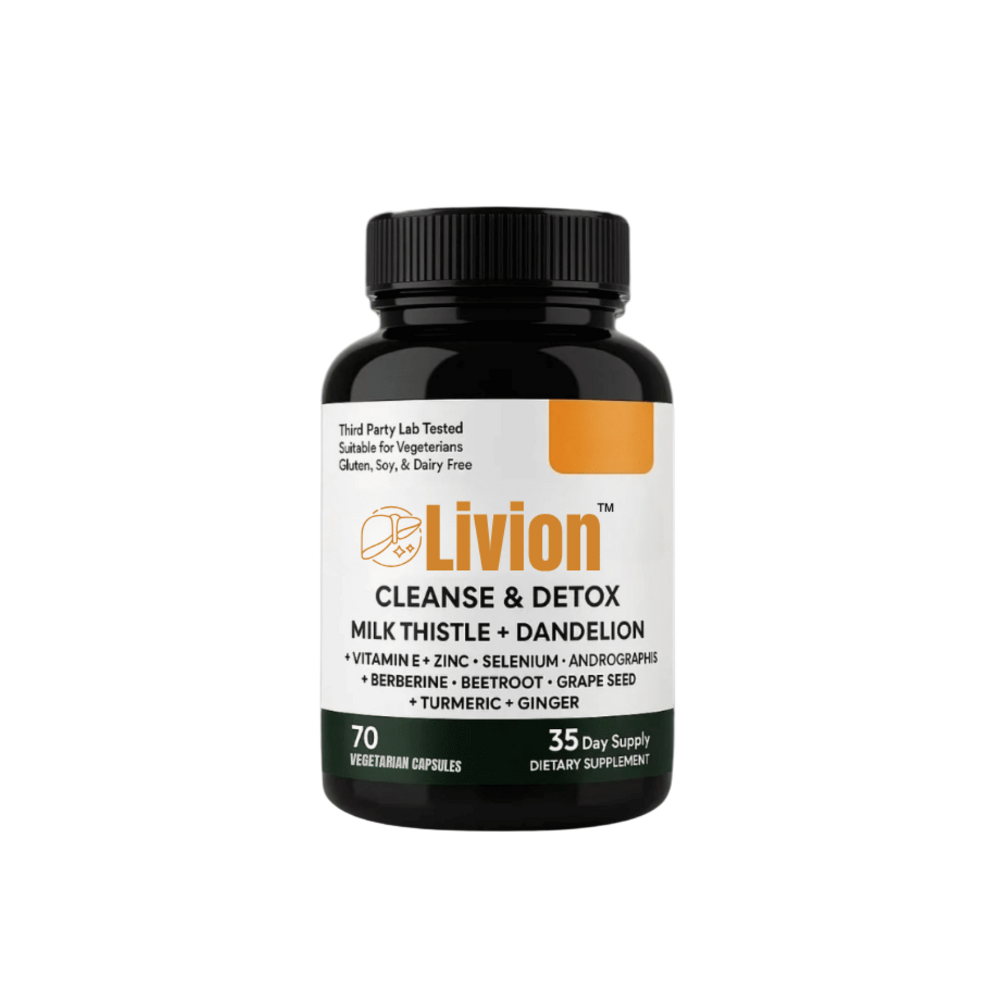Ausania™ Livion