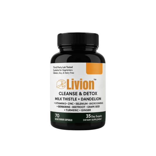 Ausevio™ Livion