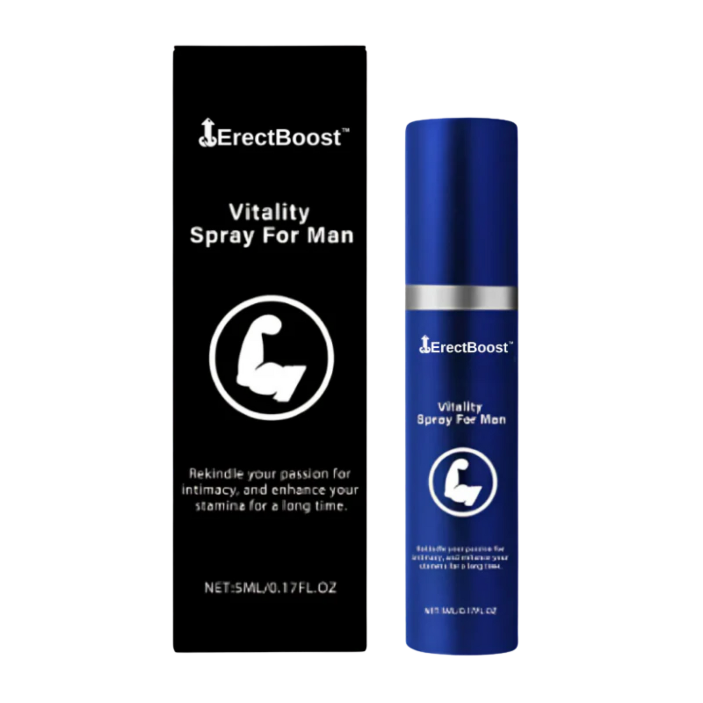 Ausania™ ErectBoost