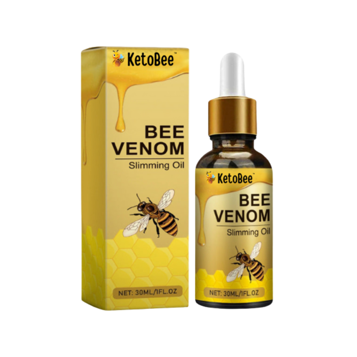Ausania™ KetoBee
