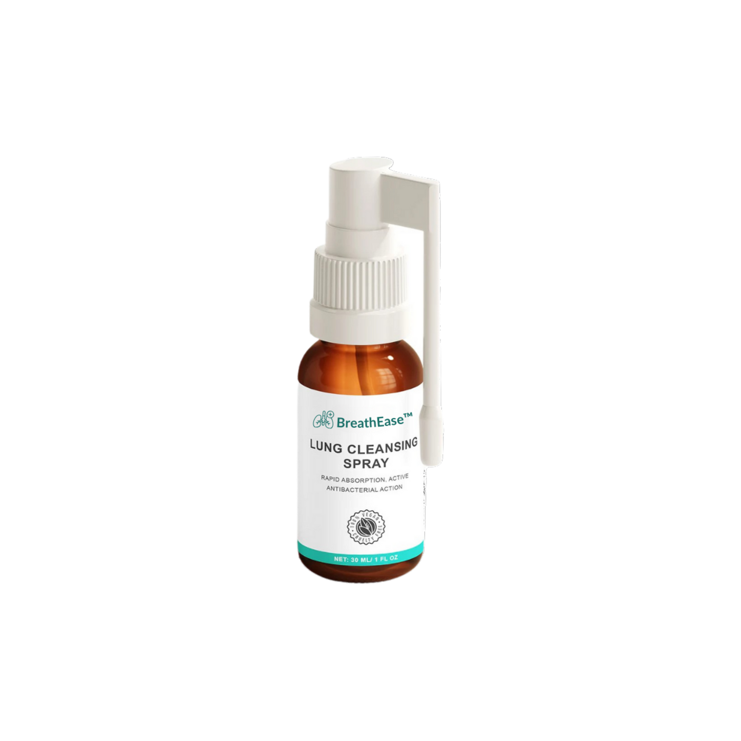 Ausania™ BreathEase