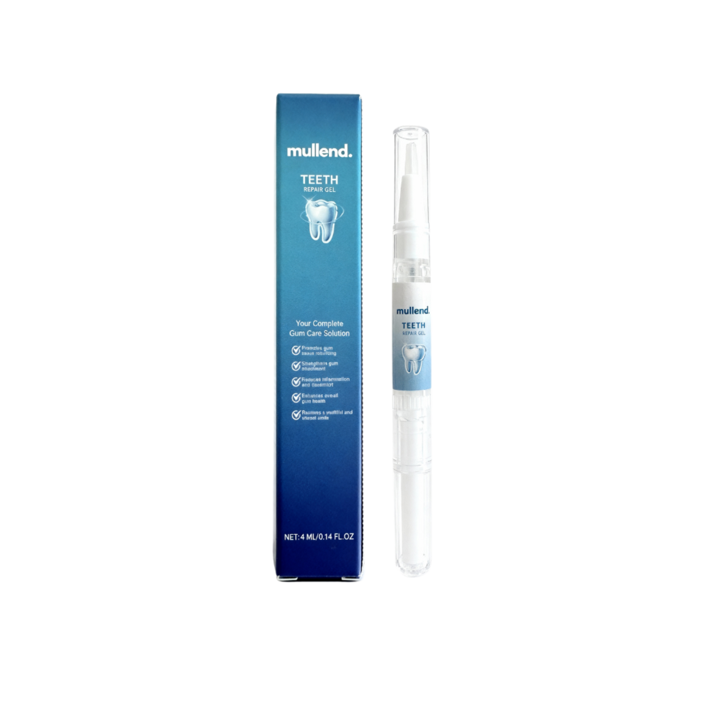 Ausania™ TeethRepairGel