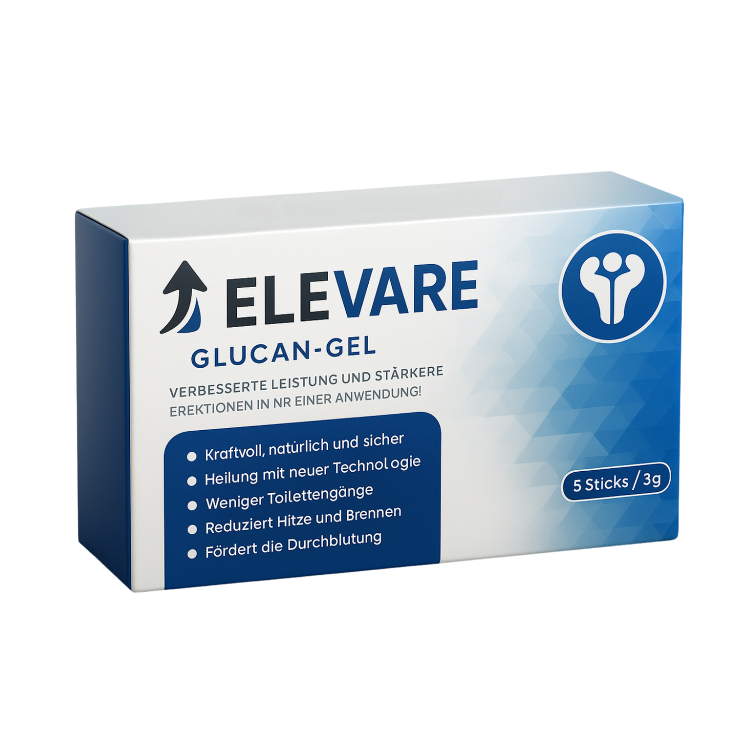 Ausevio™ PotentBoost