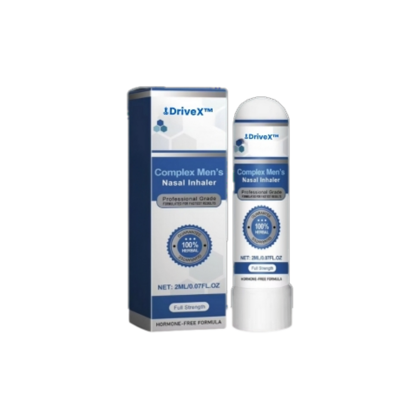 Ausania™ DriveX