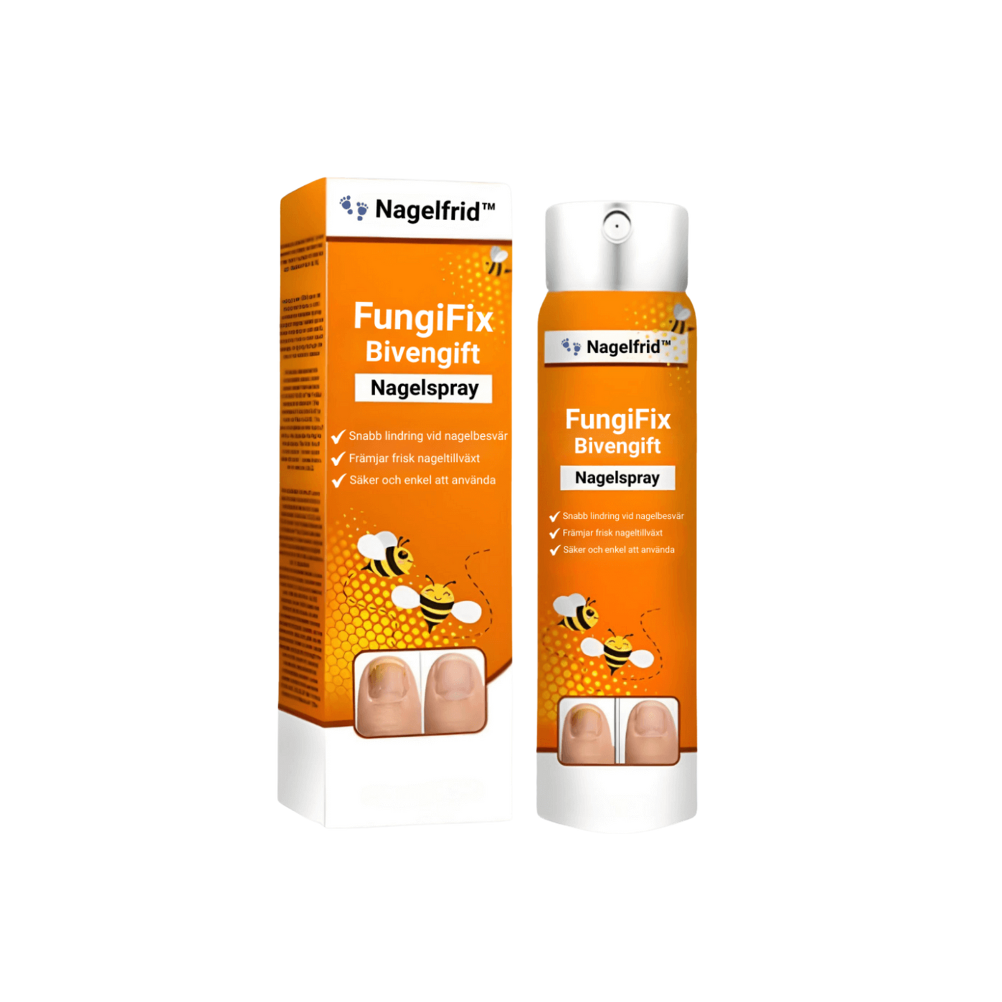 Ausania™ FungiFix