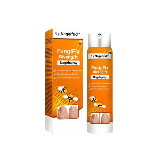 Ausevio™ FungiFix